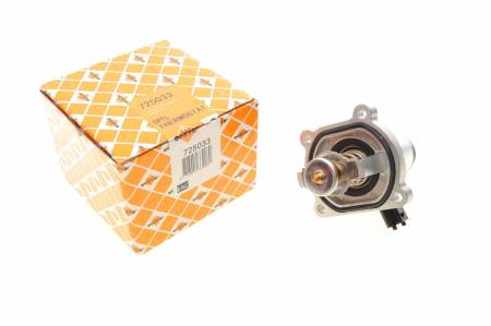 Термостат Opel Astra/Vectra 1.6/1.8 00- (105°) 205 725033 фото товару