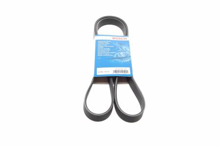 Ремінь генератора Ford Connect 1.8TDCI (6PK1413) 30 1987947980 фото товару