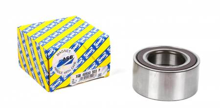 Підшипник маточини (передньої) Renault Kangoo 08- (45x83x39) (+ABS) R15/16 110 XGB 40550 S03 P фото товару