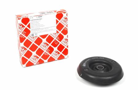 Подушка амортизатора (переднього) Citroen Berlingo 08- 101 19495 фото товару