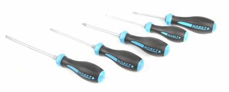 Набір викруток (5 шт.) 4808 802/5 фото товару