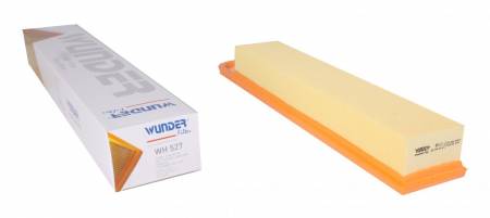 Фільтр повітряний Citroen Berlingo 1.6VTI 09- 5011 WH 527 фото товару