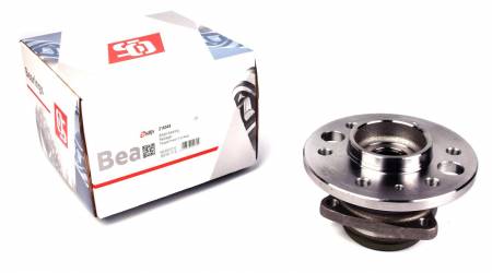 Підшипник маточини (задньої) MB Sprinter/VW Crafter 06- 5000 216049 фото товару