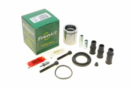 Ремкомплект супорта (переднього) VW Golf/Skoda Fabia 91-14 (d=48mm)(Ate/Bosch)(+1 поршен/направляюч) 380 748321 фото товару
