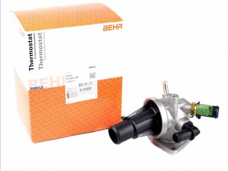 Термостат Opel Combo 1.3CDTI 05-11 287 TI 153 88 фото товару