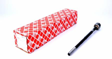 Тяга рульова MB Sprinter (906)/VW Crafter 06- (L=400mm) 101 30706 фото товару