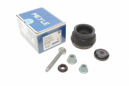 Подушка амортизатора (переднього) + підшипник VW Golf IV -06 144 100 412 2019/S фото товару