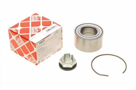 Підшипник маточини (передньої) Renault Clio 98- (35x65x35) 101 05526 фото товару