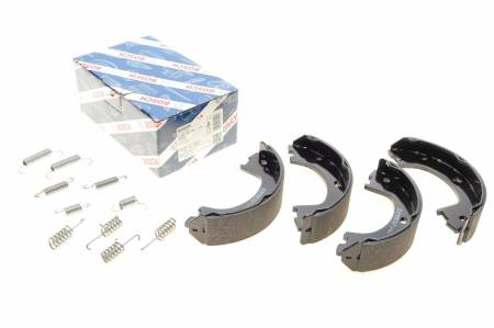 Колодки ручника MB Sprinter 509-519 06-(172x42) 30 0 986 487 751 фото товару