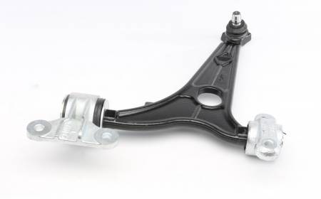 Важіль підвіски (передній/знизу) (L) Citroen Jumpy/Fiat Scudo/Peugeot Expert 07- (з кульовою) 430 96-90108-2 фото товару