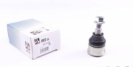 Опора кульова (передня/знизу) Mitsubishi Colt VI 04-12/Smart Forfour 04-06 (d=39.75mm) 430 93-01432 фото товару