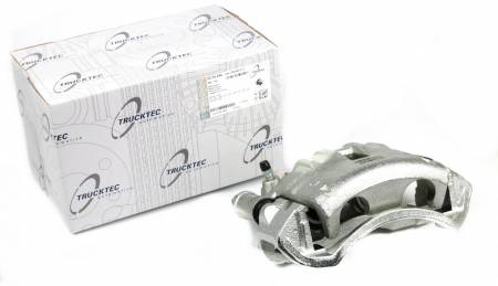 Супорт гальмівний (передній) (L) MB Sprinter 412 (d=45mm) (+ скоба) 209 02.35.244 фото товару