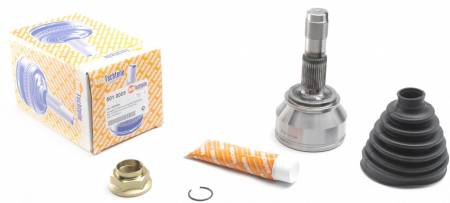 ШРКШ (зовнішній) Fiat Ducato/Peugeot Boxer 2.2HDi 06- (35z/29z) 5010 501 0005 фото товару