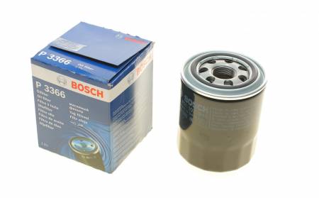 Фільтр масляний Hyundai H-1 97-/H350 15-/Kia Carnival 2.7-2.9 CRDI 01- 30 0 451 103 366 фото товару