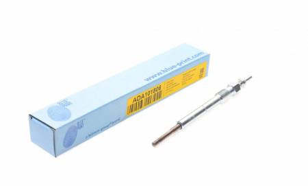 Свічка розжарювання Chevrolet Aveo/ Fiat Doblo/ Idea/ Punto 1.3-1.6 D/1.9 JTD 04-/ Opel Astra 1.3CDTI 09- 350 ADA101806 фото товару