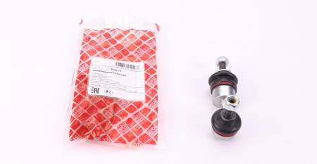 Тяга стабілізатора (заднього) Ford Mondeo III 1.8-3.0 00-07 (L=110mm) 101 21017 фото товару