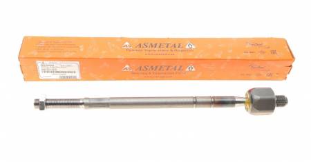 Тяга рульова Skoda Fabia 99- (L=330mm) (M16x1.5/M14x1.5) 4829 20VW2010 фото товару