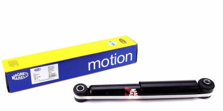 Амортизатор (задній) Opel Astra G 98-09 (1838G) 95 351838070000 фото товару