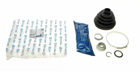 Пильник ШРКШ (зовнішній) VW Caddy II 1.9 -03/Caddy III 1.6-2.0 -10 (25x86x125) 144 100 498 0028 фото товару