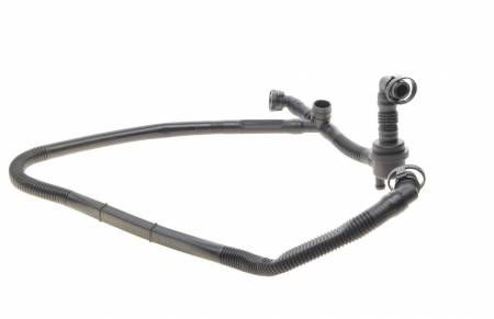 Патрубок вентиляції картера Audi A4/A6/VW Passat 94-05 5002 54987 фото товару