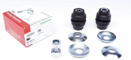 Ремкомплект важеля (переднього/нижнього) Ford Sierra 82-93 192 829 0048 10 фото товару