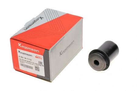 Сайлентблок важеля (переднього/знизу/ззаду/всередині) MB A-class (W168) 97-04 5006 0-52-14-1112 фото товару