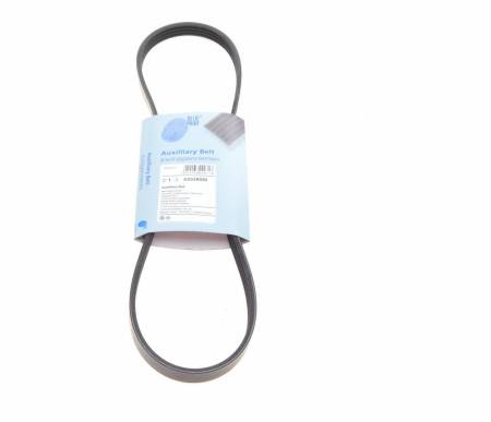 Ремінь генератора Hyundai Accent 1.3-1.6 94-11/ Toyota Carina/ Corolla 1.6-2.0 93-01 350 AD04R850 фото товару