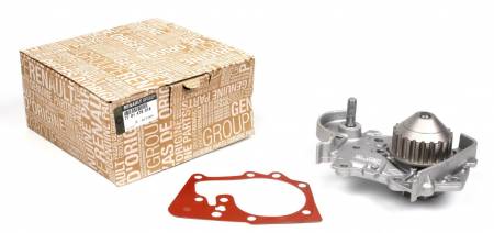 Помпа води Renault Kangoo 1.4-1.6i 97- 5562 77 01 478 018 фото товару