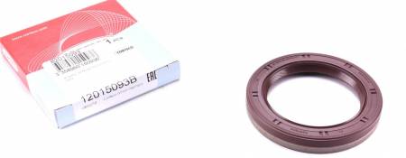 Сальник ПНВТ Fiat Ducato/Renault Master 2.5 TD -01 (50x70x10) 140 12015093B фото товару