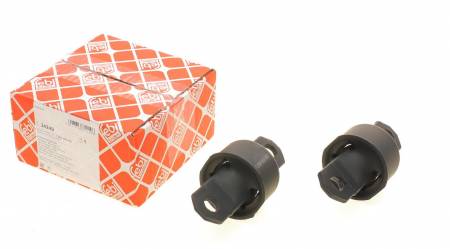 Сайлентблок важеля (заднього/спереду) Ford Focus II 04-12 (продол.)(к-кт) 101 34249 фото товару