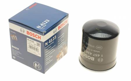 Фільтр паливний MB OM601-602 30 1457434123 фото товару