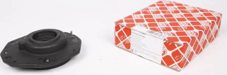 Подушка амортизатора (переднього) Citroen Berlingo 96- 101 17803 фото товару