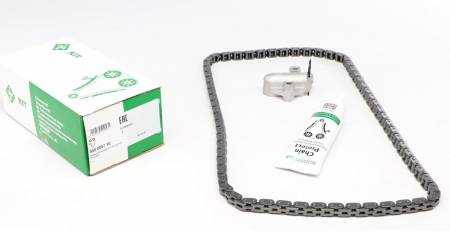 Комплект ланцюга ГРМ VW Passat 1.4TSI 05-14, 90/110/118kw, CAXA/CDGA/CKMA 204 558005710 фото товару