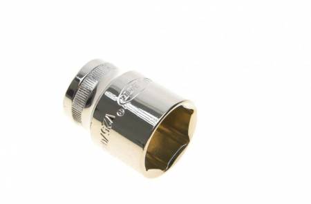 Головка 6-гранна (1/2