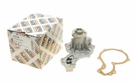 Помпа води Audi A4/A6/VW Passat 1.8T 95- 178 P518  фото товару