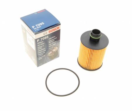 Фільтр масляний Opel Astra/Insignia 2.0CDTi/Combo 1.3-2.0CDTi 10- 30 F 026 407 095 фото товару