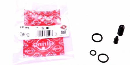 Ремкомплект форсунки VW Golf V 2.0 TDI 03- (к-кт) 10 235.590 фото товару