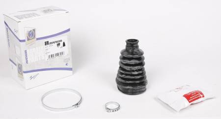 Пильник ШРКШ (зовнішній) Renault Kangoo 97- (24x82x138) 5007 30639 фото товару