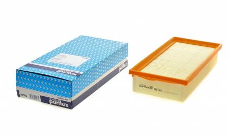 Фільтр повітряний Citroen C5/Peugeot 407/508 2.0 HDi 04- 38 A1566 фото товару