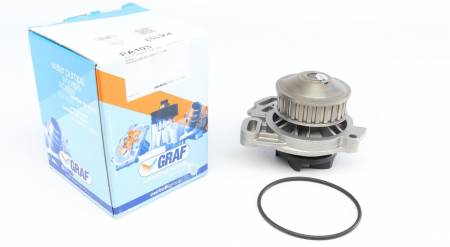 Помпа води Audi 100/200/80/90 1.9-2.3 77-96/VW Passat 1.9-2.2 81-88 (26z) (B/B) (5 лоп.) 310 PA103 фото товару