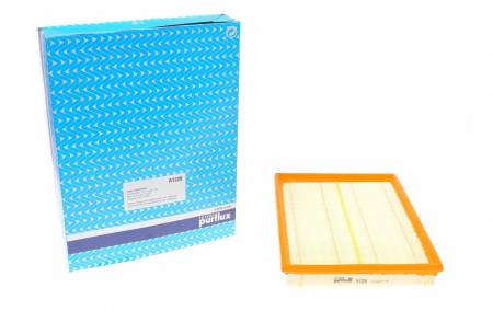 Фільтр повітряний Opel Combo 01- (з поролоном) 38 A1228 фото товару