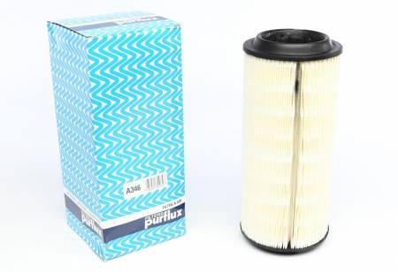 Фільтр повітряний VW Lupo/ Polo 98-05 38 A346 фото товару