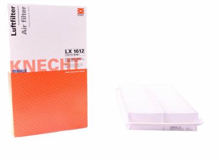 Фільтр повітряний Lexus RX 3.0/3.5 03-08/ Toyota Camry 2.0-3.0 01-06 (44x316x193 мм) 34 LX 1612 фото товару