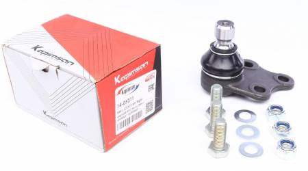 Опора кульова (передня/знизу) MB Vito (W639) 03- 5006 14-05311 фото товару