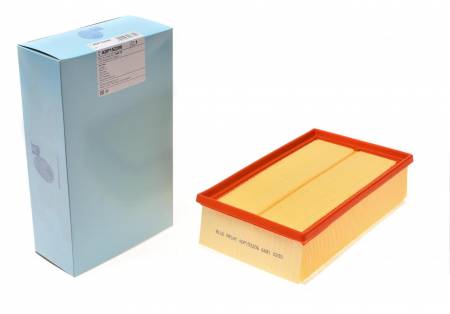 Фільтр повітряний Citroen C4/Peugeot 307/308 2.0HDI 04- 350 ADP152206 фото товару