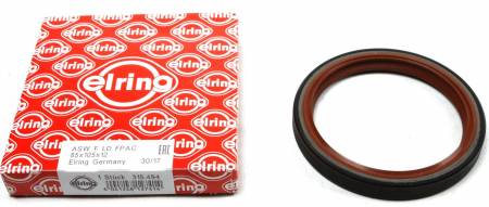 Сальник колінвалу (задній) Citroen Berlingo/Fiat Fiorino/Peugeot Partner 1.0-1.6 83- (85x105x12) 10 315.494 фото товару