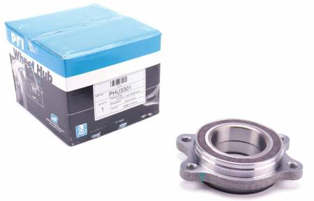 Підшипник маточини (передньої/задньої) Audi A4/A5/A6/A7/A8/Q5 07- 5024 PHU3301 фото товару