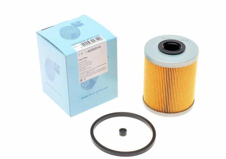 Фільтр паливний Opel Combo 1.7CDTI 01- 350 ADZ92310 фото товару