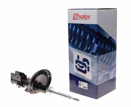 Амортизатор (передній) Citroen Jumpy/Fiat Scudo/Peugeot Expert 07- (R) (Газ) 5000 211129 фото товару