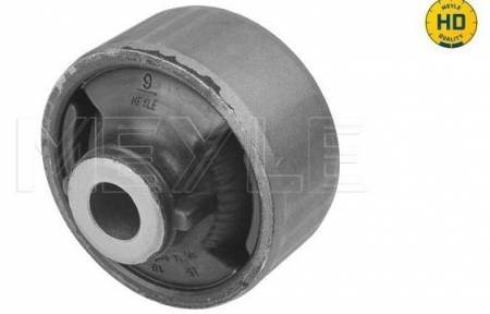 Сайлентблок важеля (переднього/знизу/ззаду) Nissan Qashqai/ X-Trail/Renault Koleos 07- 144 36-14 610 0010/HD фото товару